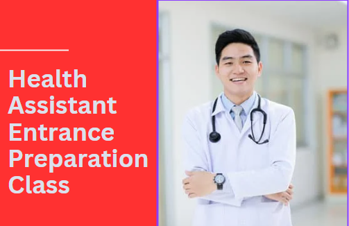 Health Assistant (HA)