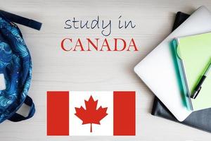 Study in Canada