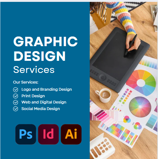 Graphic Design - Computer Courses