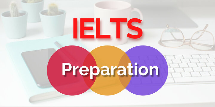 IELTS Preparation