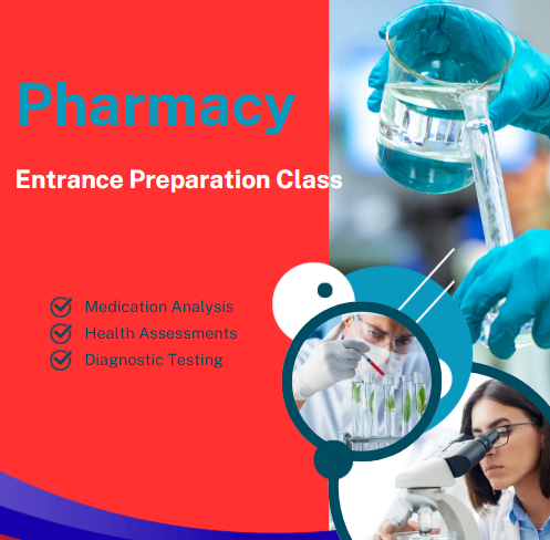 Pharmacy