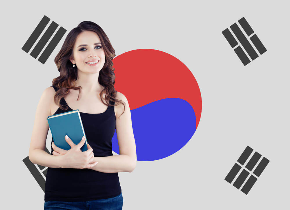 Study in South Korea