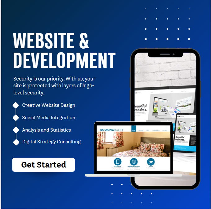 Web Development - Computer Courses